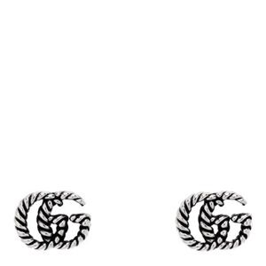 Gucci Double G Earrings